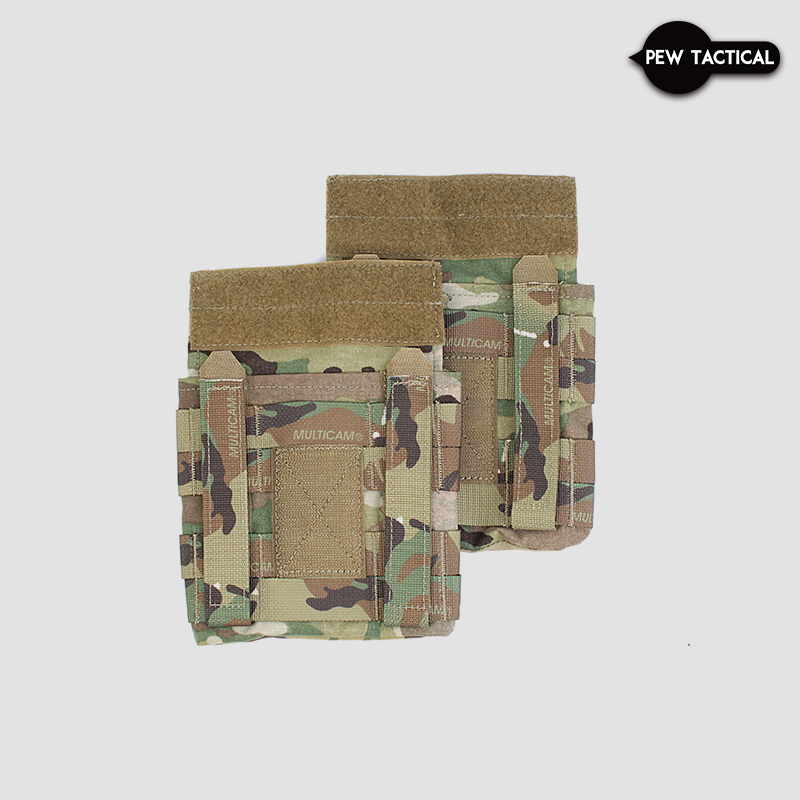 PEW TACTICAL JPC2.0 MOLLE サイドプ - Edc Carry Kit のレビューと価格