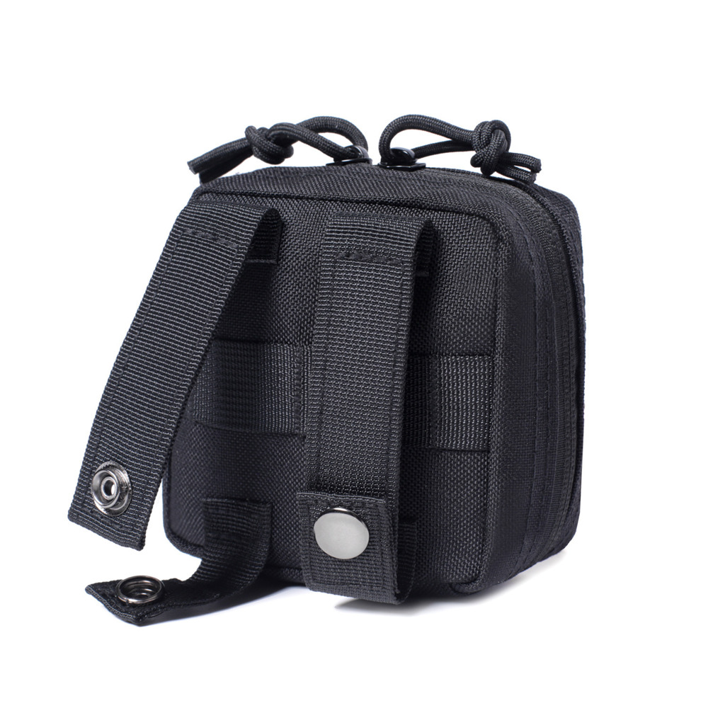 戦術 EDC マイクロモールユーティリティポーチミニナイフコ - Edc Carry Knife のレビューと価格