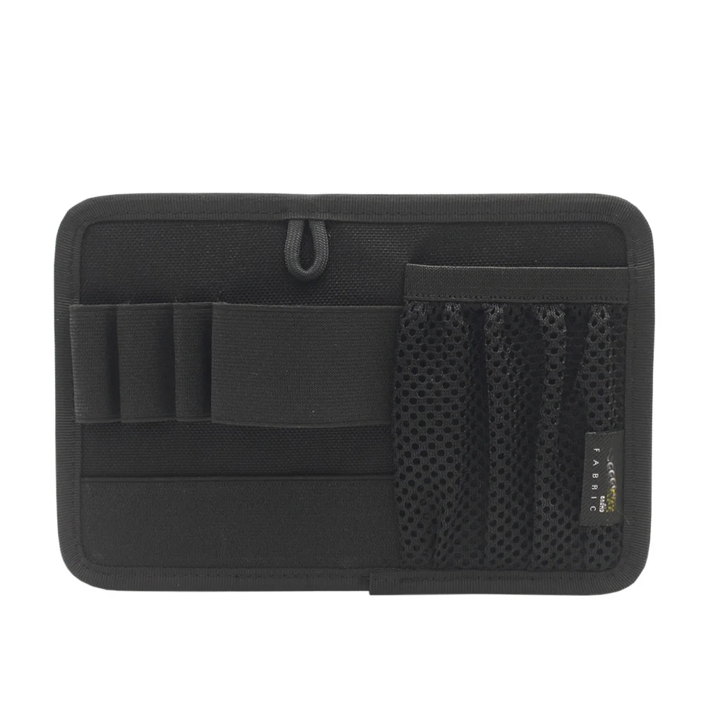 タクティカルフックファスナーポーチ EDC アクセサリー収納 - Edc Carry Kit のレビューと価格
