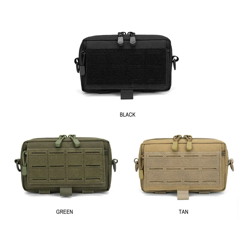 モレ・アドミン・ポーチ、ユーティリティEDCツールポーチ、ハ - Edc Carry Fanny Pack のレビューと価格