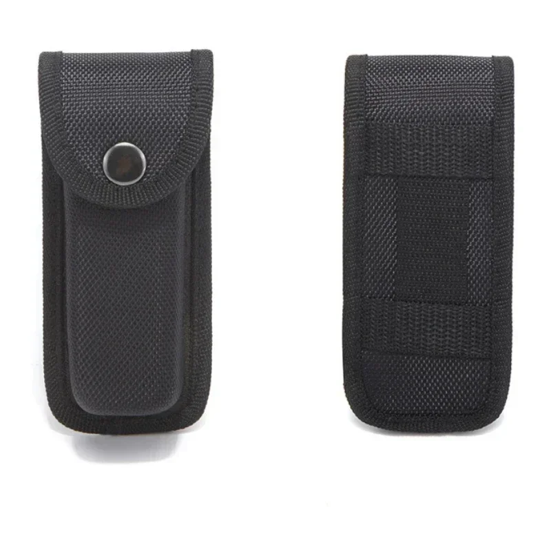 狩猟ナイフカバーバッグナイロンオックスフォードセット折りたた - Edc Everyday Carry Knives のレビューと価格