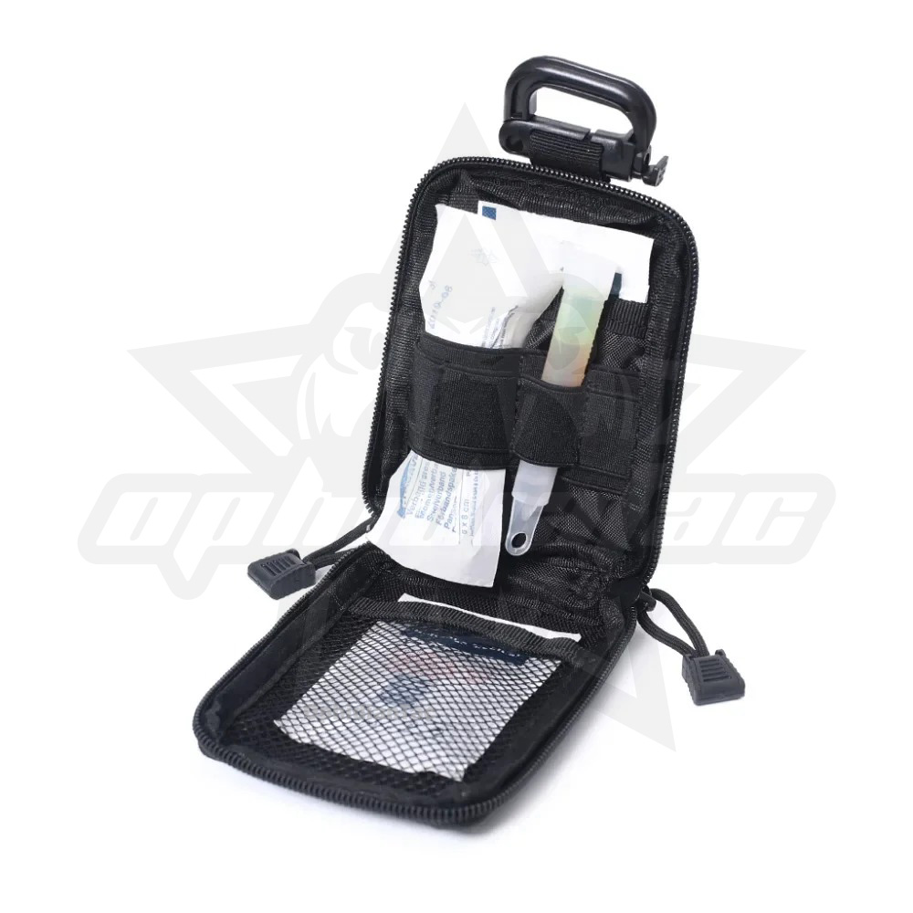 Molle EDC ツールバッグオーガナイザー小さなポケット - Edc Carry Fanny Pack のレビューと価格