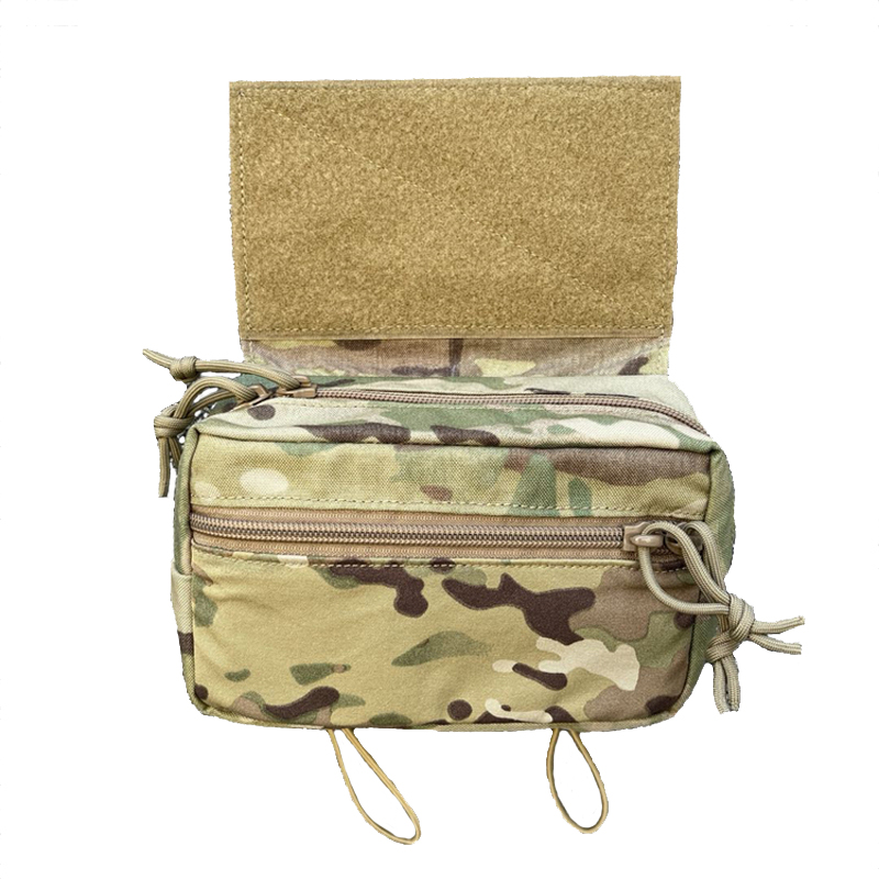 戦術的なハンギングファニーパック,プレートキャリア,腹部バッ - Edc Carry Fanny Pack のレビューと価格