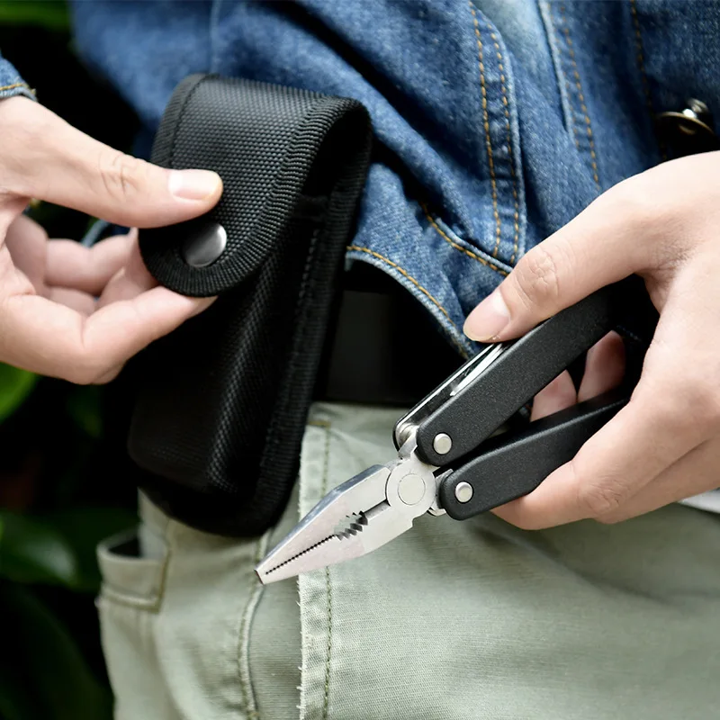 2026 EDC戦術ナイフ用カバーバッグ、ナイロンオックスフ - Edc Everyday Carry Knives のレビューと価格