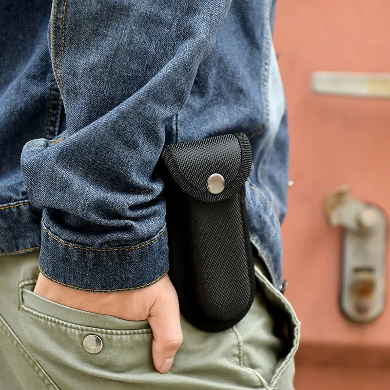 2026 EDC戦術ナイフ用カバーバッグ、ナイロンオックスフ - Edc Everyday Carry Knives のレビューと価格
